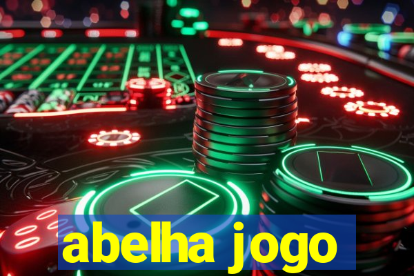 abelha jogo